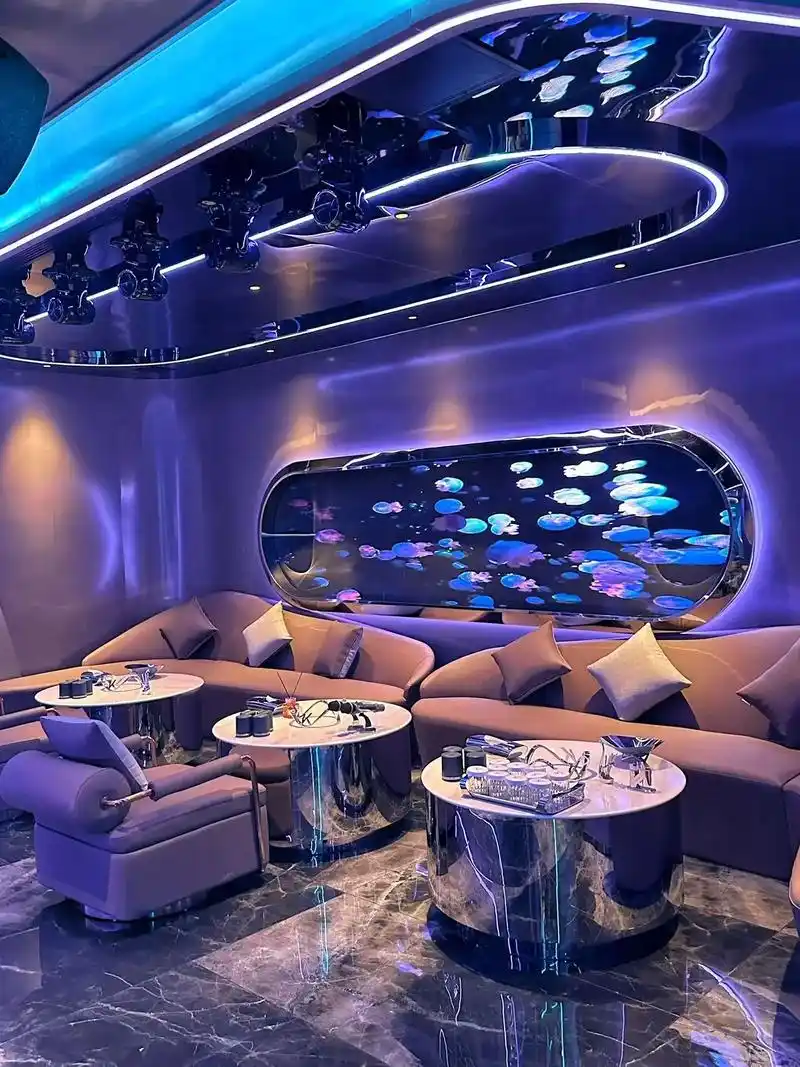 新乡性价比商务ktv推荐榜-获嘉县ktv预定